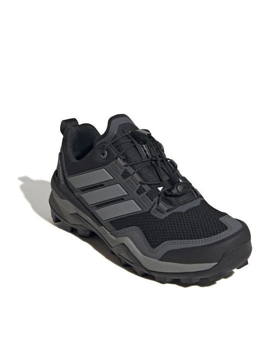 adidas Skychaser Women's Hiking Shoes Waterproof with Gore-Tex Membrane Gray