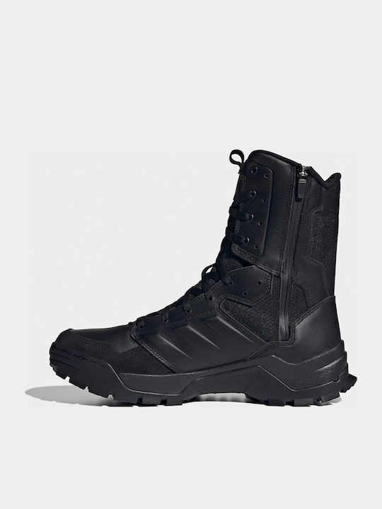 adidas Men's Hiking Boots Black