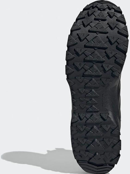adidas Men's Hiking Boots Black