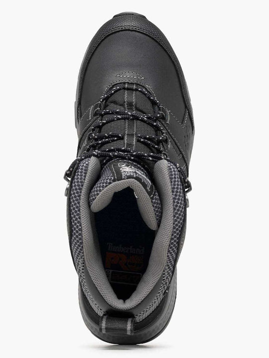 Timberland Men's Hiking Boots Black