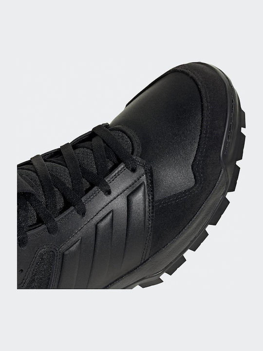 adidas Men's Hiking Boots Black