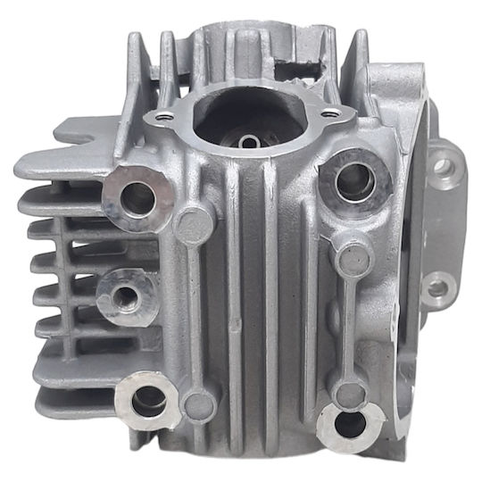 Leo Racing Motorradmotor Köpfe 28/24mm Kawasaki KAZE R 115 Modenas Kriss