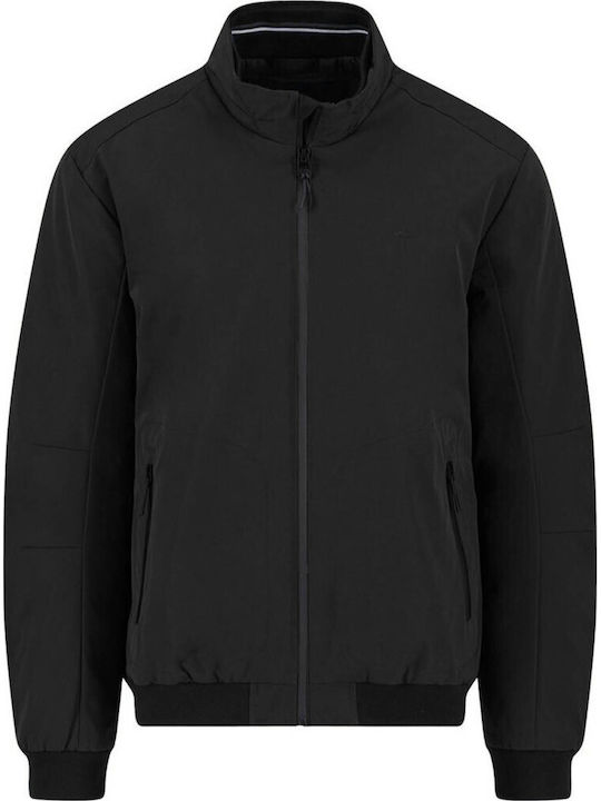 Jacke Black