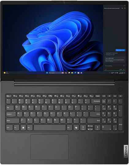 Lenovo V15 G5 IRL 15.6" (i5-13420H/16GB/512GB SSD/Без операционна система) (Международна английска клавиатура)