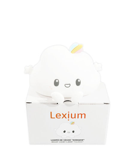 Kids Decorative Lamp