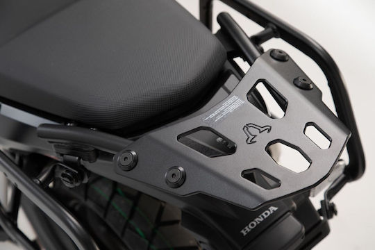 Βάση Topcase Sw-motech Street-rack Honda Cb 500 F 13-15