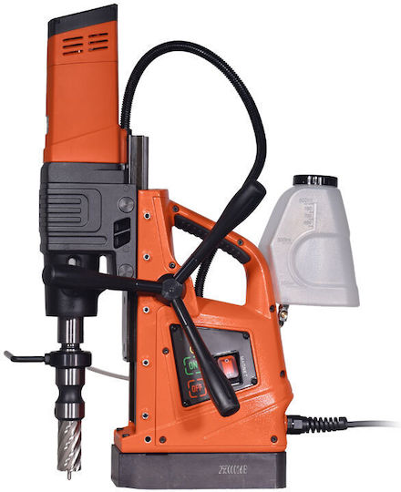 Bulle Μαγνητικό Δράπανο 633393 με Ισχύ 1.5kW