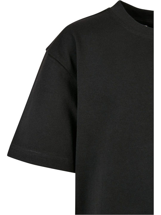 Παιδικό T-shirt Μαύρο