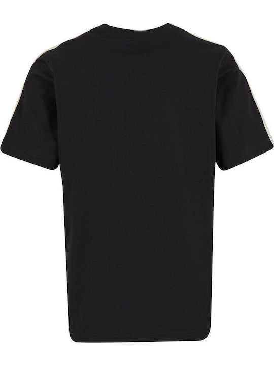 Kids' T-shirt Black