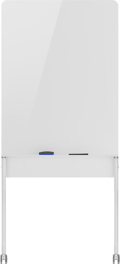 Ergo Office Hanging Dry Erase Board 119x79cm