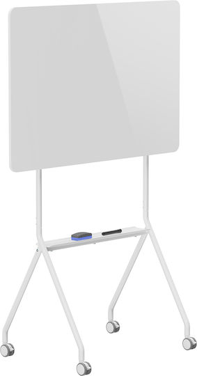 Ergo Office Hanging Dry Erase Board 119x79cm