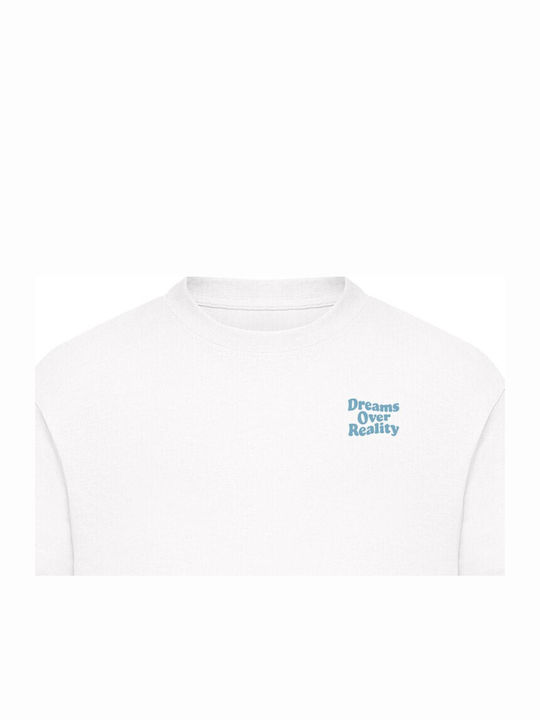 Παιδικό T-shirt White