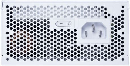 Lian Li SP750 V2 rev. 2.0 750W White Computer Power Supply Full Modular 80 Plus Gold