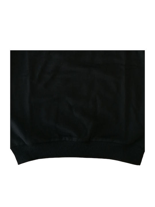 Kinder-Sweatshirt Schwarz