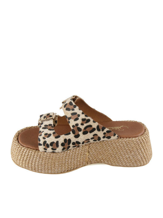 Sandale Casual Damă Flatforme