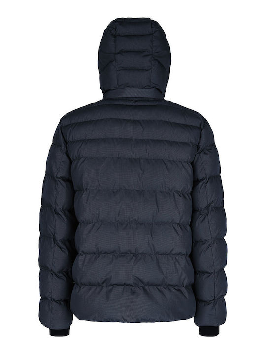 Яке Puffer Sky Captain/dress Blue