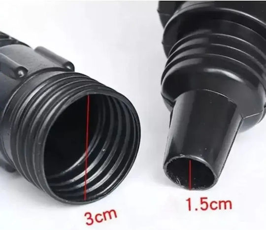 KMT Tools 2000961 Χωνί
