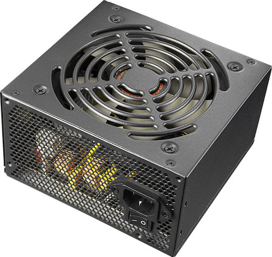 Cougar Atlas 750W Μαύρο Τροφοδοτικό Υπολογιστή Semi Modular 80 Plus Bronze