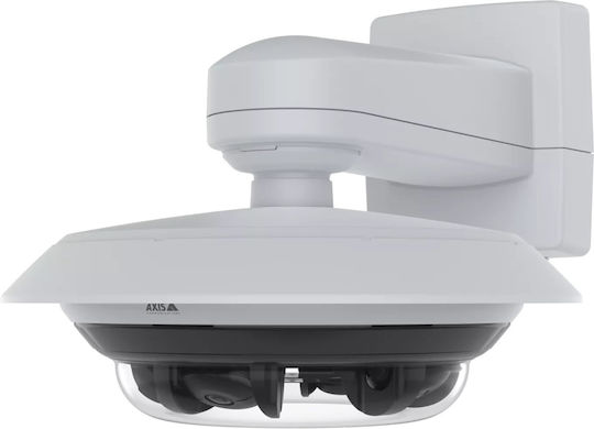 Axis 02897-001 IP Surveillance Camera Full HD+ 5MP Waterproof