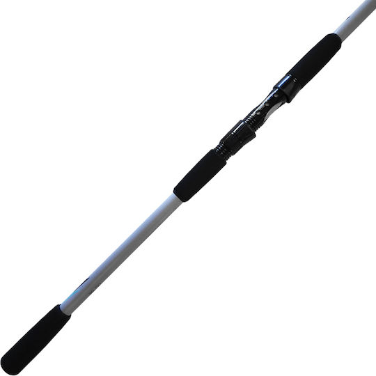 Oceanic Honor Angelrute für Shore Jigging / Gießen 2.7m 323gr