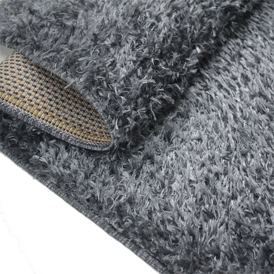 Eurofil Lorenza 6006 Χαλί Ορθογώνιο Grey (τιμή ανά μέτρο)