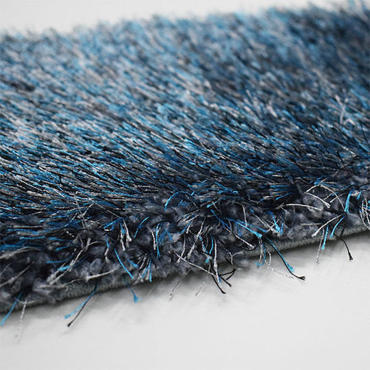 Eurofil Ferari Blue Χαλί Ορθογώνιο Blue (τιμή ανά μέτρο)