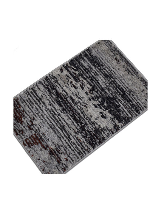 Eurofil Χαλί Grey/terra (τιμή ανά μέτρο)