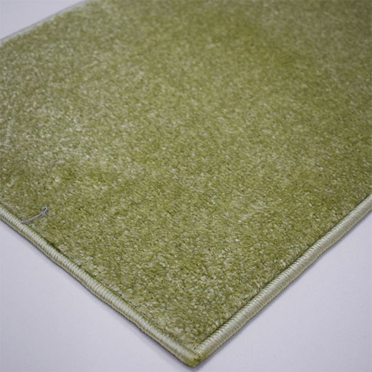 Ns Carpets Cosmos Covor Rectangular Verde