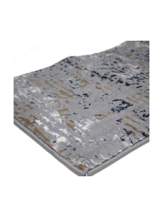 Ns Carpets Galaxy 272 Grey-navy (τιμή ανά μέτρο)