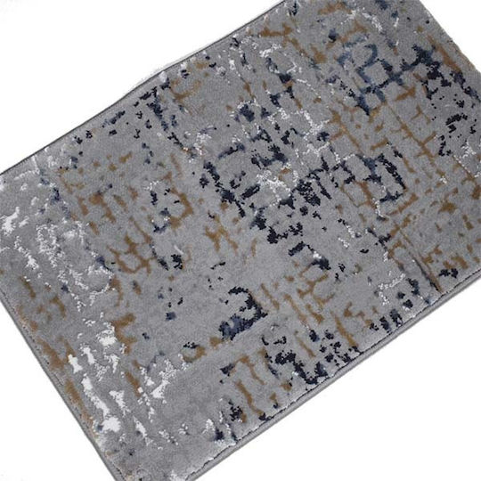 Ns Carpets Galaxy 272 Covor Rectangular Grey-navy