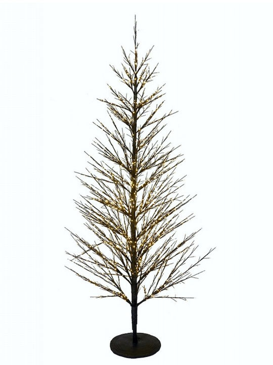 Christmas Tree 150cm White