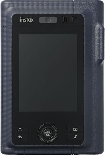 Fujifilm Instax Mini LiPlay+ Midnight Blue