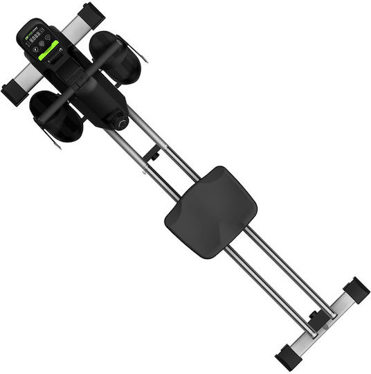 Turbotronic Домашна Гребна машина с Магнитно Съпротивление за Потребител до 120кг