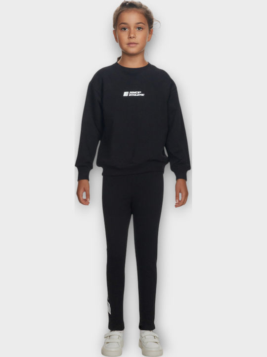 Комплект Зима 2бр Black Athletic