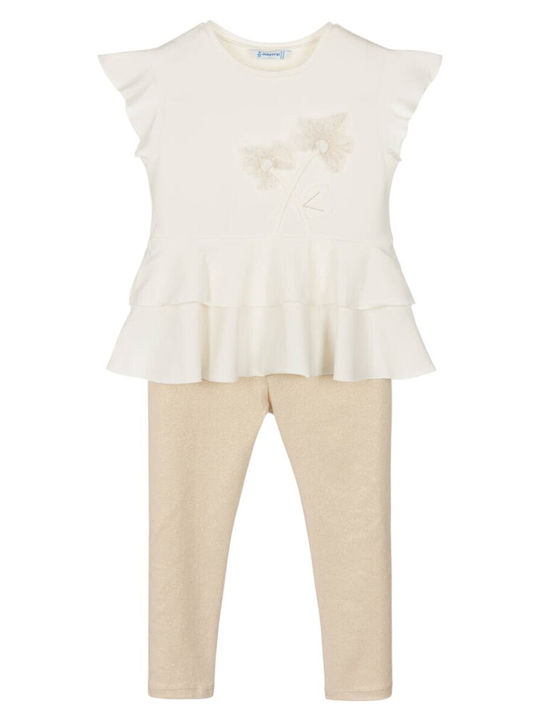 Комплект Лято 2бр Beige