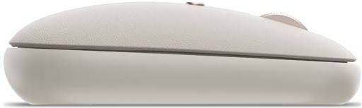 Satechi Onthego Ασύρματο Bluetooth Ποντίκι Μπεζ