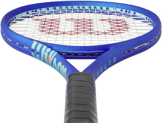 Wilson Ultra 99 Pro V5 Ρακέτα Τένις με Πλέγμα