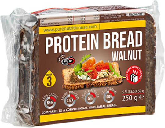 Pure Nutrition για Σάντουιτς Καρύδας Πρωτεΐνης 250gr