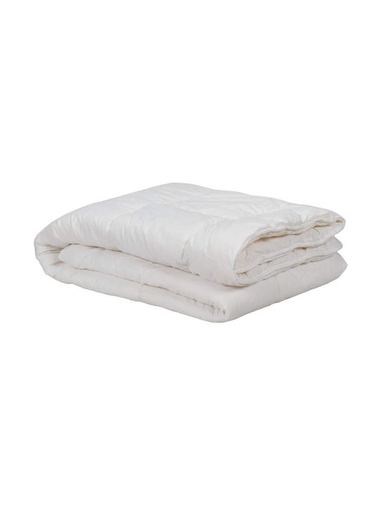 Vesta Home Duvet Double Wool 200x240cm Pindos 200 350 GSMGsm 12.5 togs Togs