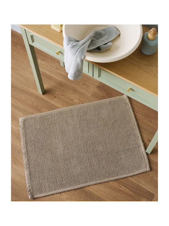 Kentia Badematte Baumwolle Rechteckig Gerardo 000079771 43 60x90cm