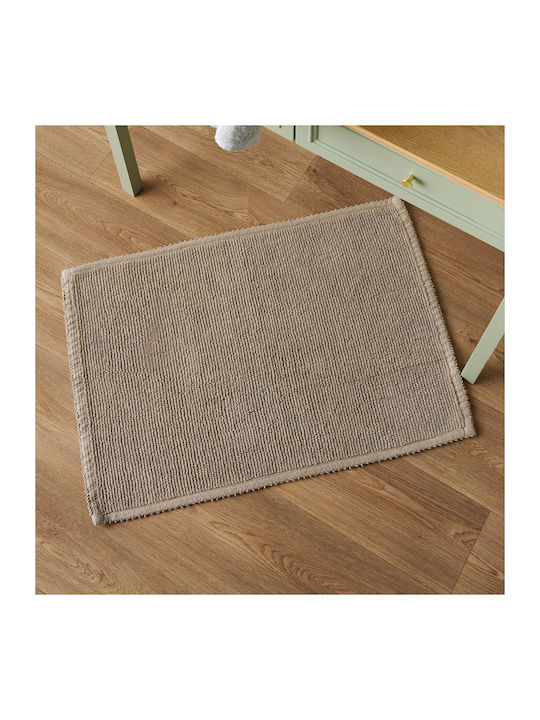 Kentia Bath Mats Set Cotton Gerardo 000079772 43 70x110cm