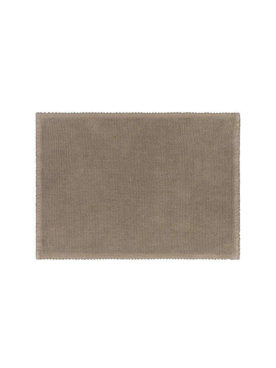 Kentia Bath Mats Set Cotton Gerardo 000079772 43 70x110cm