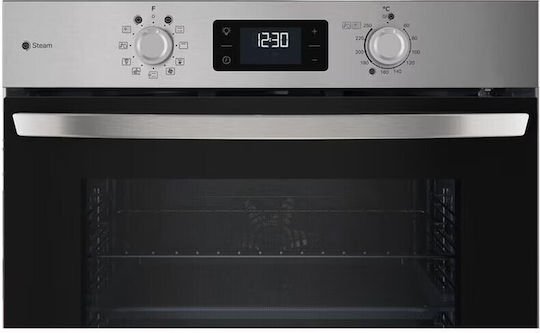 Indesit Einbauofen 71Es B59.5cm.
