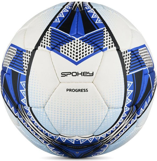 Spokey Fußball Weiß