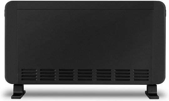 Singer Convector Heater Floor 2000W 52x30.5cm Black