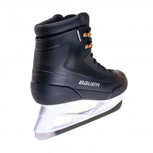 Bauer 1060556 Παιδικά Παγοπέδιλα Γκρι