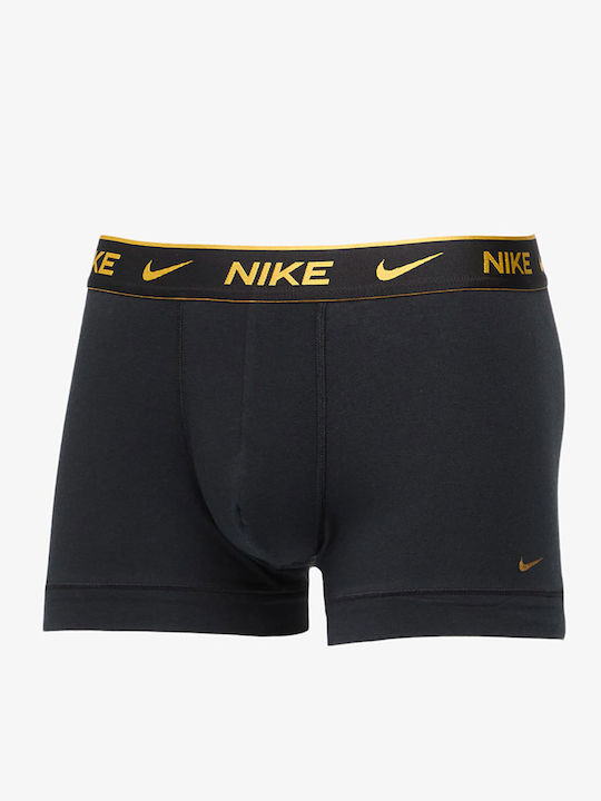Ανδρικά Μποξεράκια Πολύχρωμα 3Pack