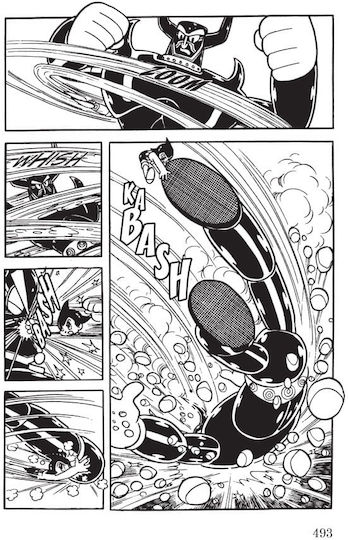 Astro Boy Omnibus Manga Vol 1 Osamu Tezuka 688 Pages, Osamu Tezuka 688 pages Softcover