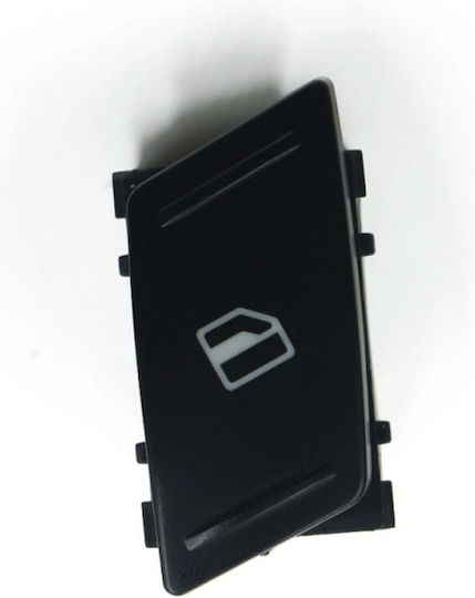 Skoda Octavia 2 Ersatzknopf Set