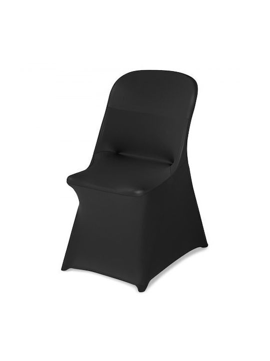 Vevor Husă Elastică Scaun Black 30buc YTHS30PCSDKJFH4VG001V0